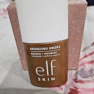 ELF Skin Bronzing Drops - PURE GOLD